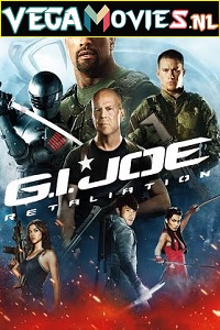 Download G.I. Joe: Retaliation (2013) Dual Audio {Hindi-English} 480p [400MB] | 720p [1GB] | 1080p [4GB]