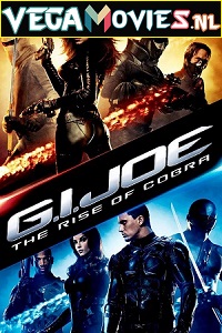 Download G.I. Joe: The Rise of Cobra (2009) Dual Audio {Hindi-English} 480p [400MB] | 720p [1GB] | 1080p [4.3GB]