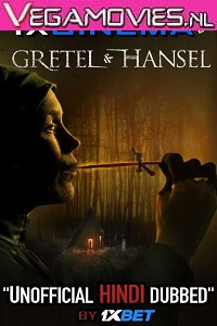 Download Gretel & Hansel (2020) Dual Audio {Hindi-English} 480p [350MB] | 720p [1GB]