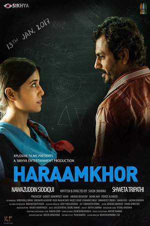 Download Haraamkhor (2015) Hindi Full Movie 480p [300MB] | 720p [800MB]