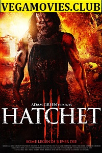 Download Hatchet 3 (2013) Full Movie In English 480p [300MB] | 720p [700MB]