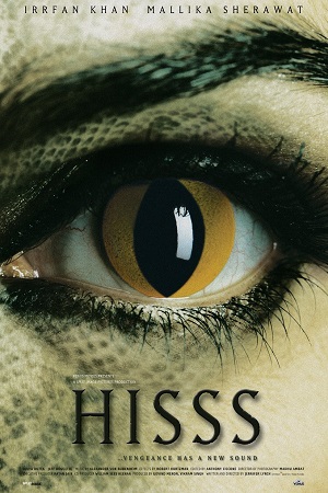 Download Hisss (2010) Hindi Full Movie 480p [400MB] | 720p [1GB] | 1080p [2.5GB]