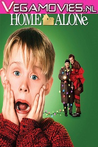 Download Home Alone (1990) Dual Audio Full Movie {Hindi-English} 480p [300MB] | 720p [1GB]