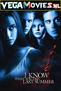 Download I Still Know What You Did Last Summer (1998) Dual Audio {Hindi-English} 480p [300MB] | 720p [900MB]