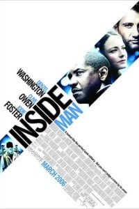 Download Inside Man (2006) Dual Audio {Hin-Eng} 480p [400MB] | 720p [1.1GB]