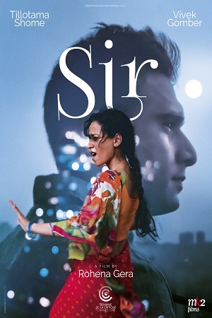 Download SIR (2020) Hindi Full Movie 480p [270MB] | 720p [900MB] | 1080p [3GB]