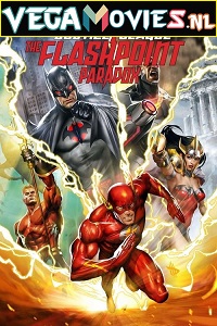 Download Justice League: The Flashpoint Paradox (2013) Full Movie {English With Subtitles} 480p [300MB] | 720p [500MB] | 1080p [1.3GB]