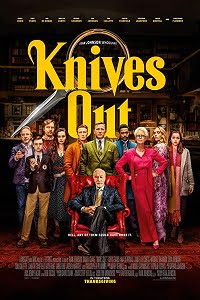 Download Knives Out (2019) Full Movie In English 480p [400MB] | 720p [1GB] | 1080p [2.3GB]