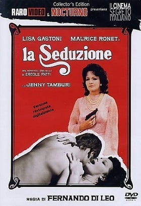 Download [18+] La Seduzione (1994) Full Movie In English 480p [200MB] | 720p [1.2GB] HDRip