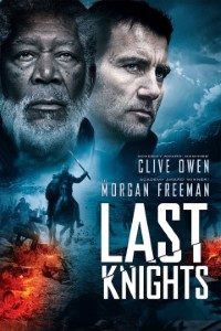 Download Last Knights (2015) Dual Audio {Hindi-English} 480p [350MB] | 720p [900MB]