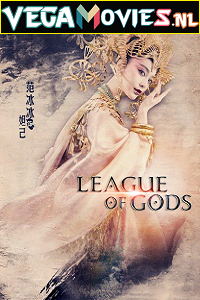 Download League of Gods (2016) Dual Audio {Hindi-English} 480p [400MB] | 720p [1.2GB] | 1080p [2.8GB]