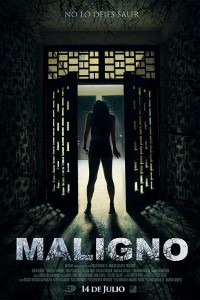 Download Maligno (2016) Dual Audio {Hindi-Spenish} 480p [300MB] | 720p [1GB]