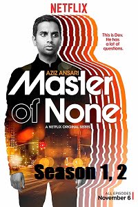 Download Master of None (Season 1-2) English Complete Netflix WEB Series 480p | 720p WEB-DL