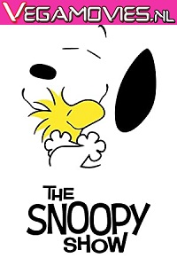 Download The Snoopy Show (Season 1) Dual Audio [Hindi-English] Apple TV+ 720p [200MB]