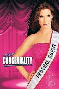 Download Miss Congeniality (2000) Dual Audio {Hindi-English} 480p [350MB] | 720p [1GB]