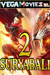 Download Suryabali Part 2 – aka Immortal Stone of Nirvana (2020) WEB-DL Hindi Dubbed Full Movie 480p [350MB] | 720p [950MB] | 1080p [1.2GB]