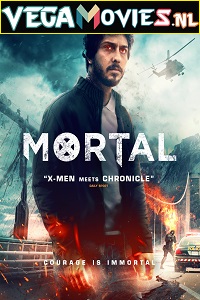 Download Mortal (2020) Dual Audio {Hindi-Norwegian} 480p [350MB] | 720p [900MB]