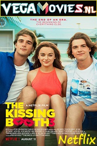 Download The Kissing Booth 3 (2021) Dual Audio {Hindi-English} 480p [400MB] | 720p [1GB] | 1080p [2GB]