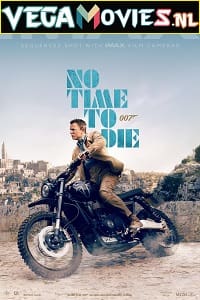 Download No Time to Die (2021) WEB-DL {English With Subtitles} 480p [500MB] | 720p [1.3GB] | 1080p [3.2GB]