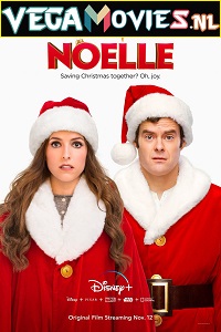 Download Noelle (2019) Dual Audio {Hindi-English} 480p [300MB] | 720p [900MB]