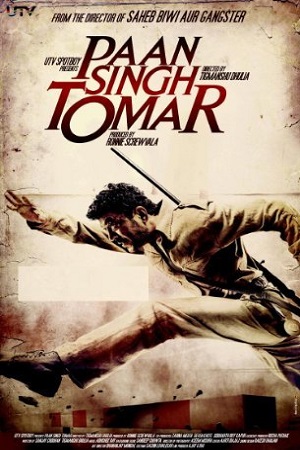 Download Paan Singh Tomar (2012) Hindi Full Movie 480p [300MB] | 720p [1GB] | 1080p [3.7GB]