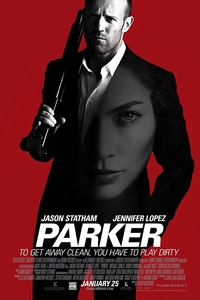 Download Parker (2013) Dual Audio {Hindi-English} 480p [400MB] | 720p [1GB] | 1080p [2GB]