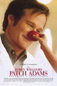 Download Patch Adams (1998) Dual Audio [Hindi-English] 480p [350MB] | 720p [1GB] | 1080p [2.3GB]