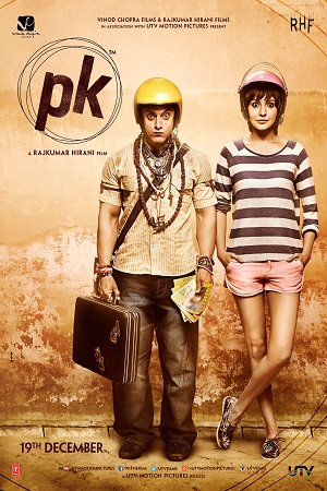 Download PK (2014) Hindi Full Movie 480p [400MB] | 720p [1.3GB] | 1080p [4GB]