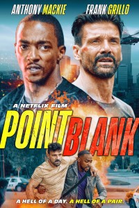 Download Point Blank (2019) Dual Audio {Hindi-English} 480p [220MB] | 720p [850MB] | 1080p [1.8GB]