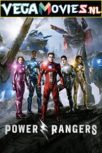 Download Power Rangers (2017) Dual Audio {Hindi-English} 480p [400MB] | 720p [1GB] | 1080p [2GB]