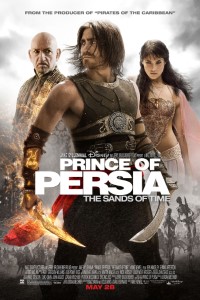 Download Prince of Persia (2010) Dual Audio {Hindi-English} 480p [380MB] | 720p [1GB] | 1080p [3.8GB]