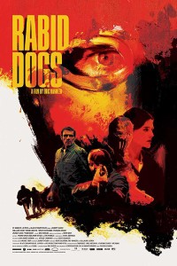 Download Rabid Dogs (2015) Dual Audio {Hindi-English} 480p [350MB] | 720p [1GB]