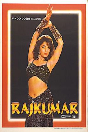 Download Rajkumar (1996) Hindi Full Movie 480p [400MB] | 720p [1GB] | 1080p [3GB]