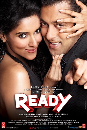 Download Ready (2011) Hindi Full Movie WEB-DL 480p [400MB] | 720p [1.2GB] | 1080p [4GB]