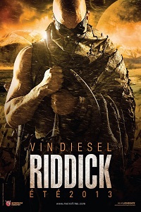 Download Riddick (2013) Dual Audio {Hindi-English} 480p [400MB] | 720p [1GB] | 1080p [3.1GB]