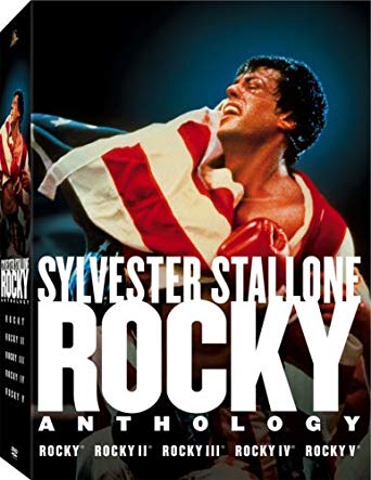 Download Rocky (Film Series) Dual Audio (Hindi-English) 480p | 720p [700MB]