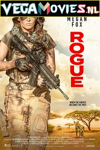 Download Rogue (2020) Dual Audio {Hindi-English} 480p [350MB] | 720p [1GB] | 1080p [2GB]