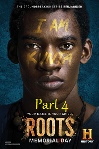 Download Roots – Part 4 (2016) Hindi Dubbed Full Movie 480p [350MB] | 720p [1GB]