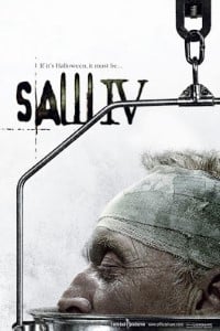 Download Saw IV (2009) English With Subtitles 480p [350MB] | 720p [1GB]