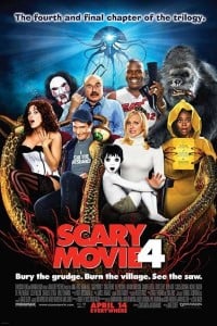 Download Scary Movie 4 (2006) Dual Audio {Hin-Eng} 480p [300MB] | 720p [700MB] | 1080p [1.4GB]