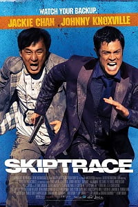 Download Skiptrace (2016) Dual Audio {Hindi-English} 480p [400MB] | 720p [1GB]