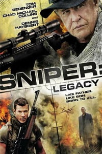 Download Sniper: Legacy (2014) Dual Audio {Hindi-English} 480p [300MB] | 720p [1GB]