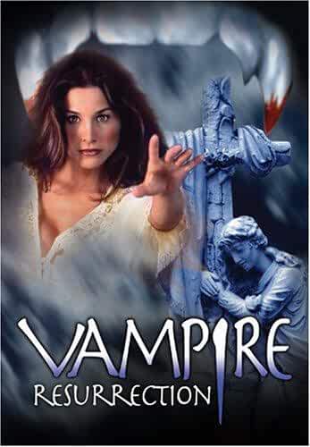 Download Song of the Vampire (2001) Dual Audio {Hindi-English} 480p [300MB] | 720p [800MB]