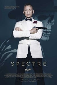 Download Spectre (2015) Dual Audio {Hindi-English} 480p [300MB] | 720p [1.2GB] | 1080p [4.5GB] | 2160p [2GB]