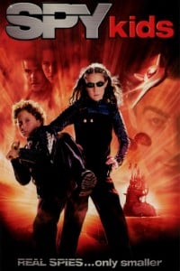 Download Spy Kids (2001) Dual Audio Hindi 480p [300MB] 720p [800MB] | 1080p [2.7GB]