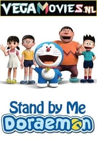 Download Stand by Me Doraemon (2014) ORG. Hindi Dubbed Full Movie 480p [300MB] | 720p [900MB]