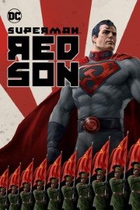 Download Superman: Red Son (2020) Full Movie In English 480p [300MB] | 720p [800MB]