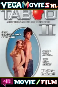 Download [18+] Taboo 2 (1982) Full Movie English 480p [300MB] | 720p [1GB]