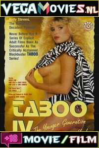 Download [18+] Taboo 4: The Younger Generation (1985) Full Movie English 480p [300MB] | 720p [800MB]