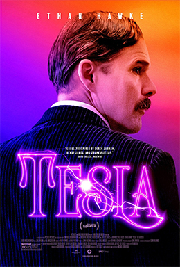 Download Tesla (2020) Dual Audio {Hindi-English} 480p [300MB] | 720p [950MB]